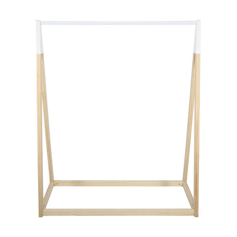 Nursery Clothes Rack Kmart