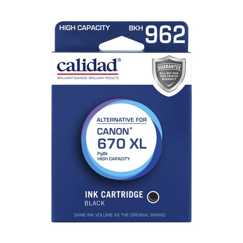 canon 671 ink kmart