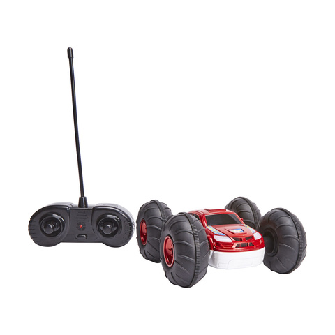 rc monster spinning truck kmart