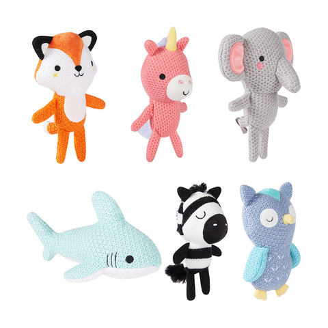 kmart animal figurines