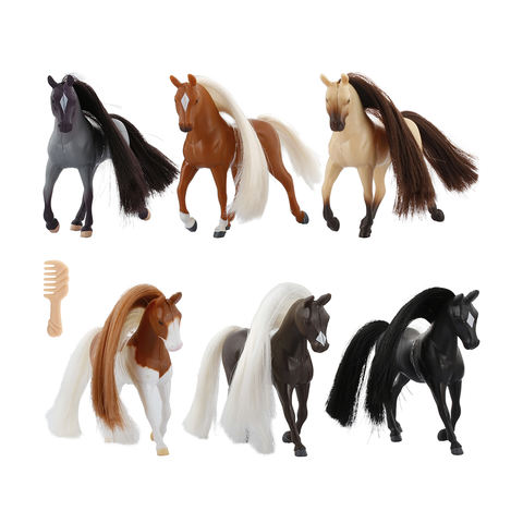 kmart horse toys