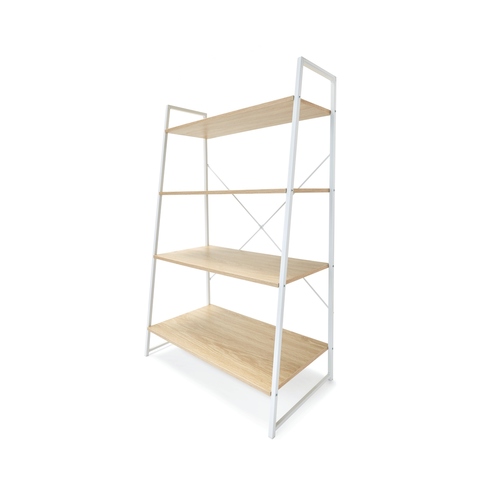 Scandi Ladder Bookshelf Kmart