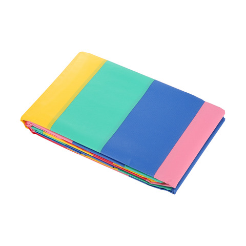 kmart rainbow blocks