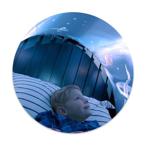 Kmart on sale dream tent