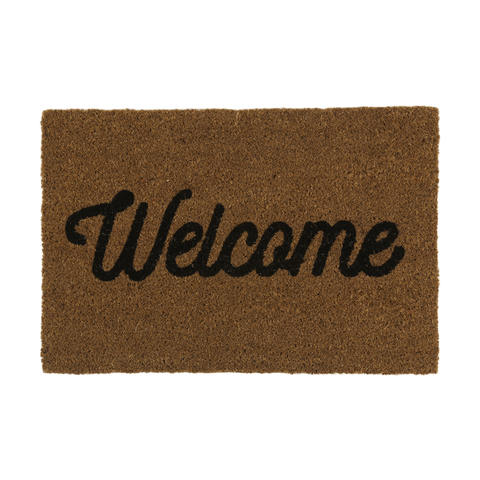 water mat kmart