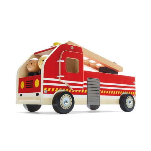 kmart wooden bus