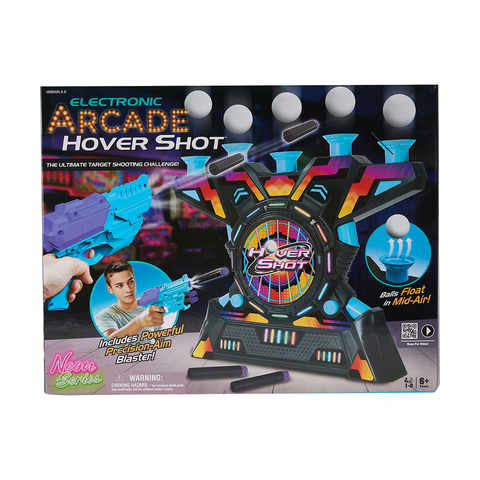 hover ball kmart