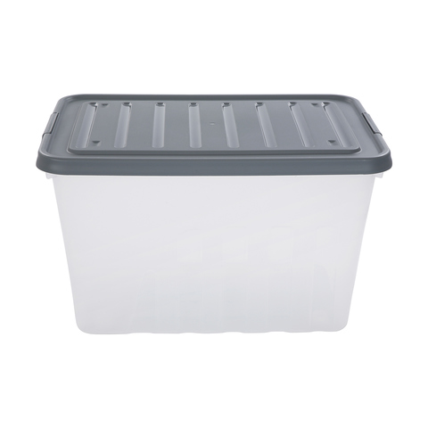 53l Storage Container Kmart