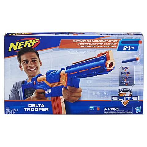 nerf kmart australia