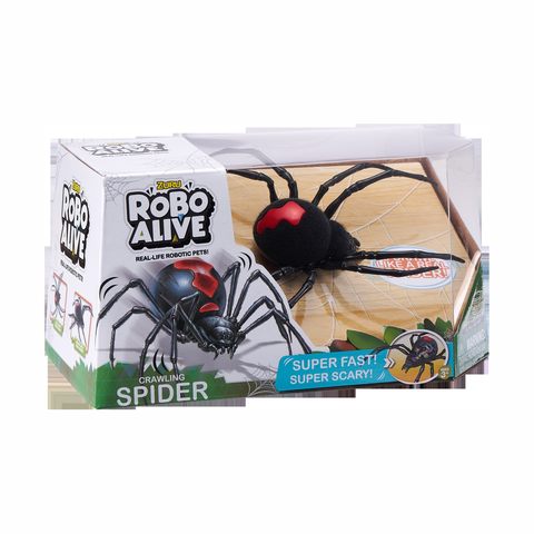 robo alive snake kmart