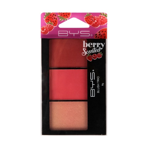 bys blush