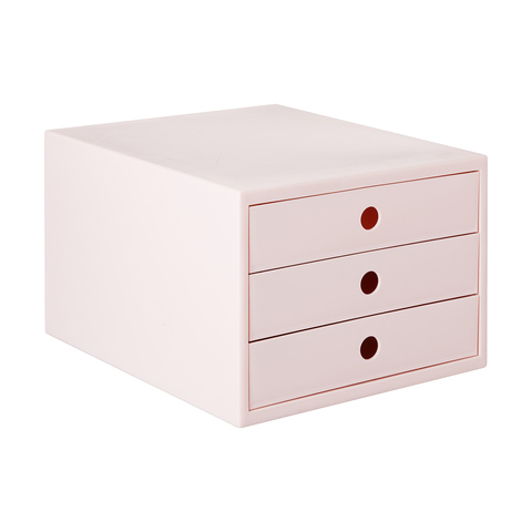 Desk Drawers Pink Kmart