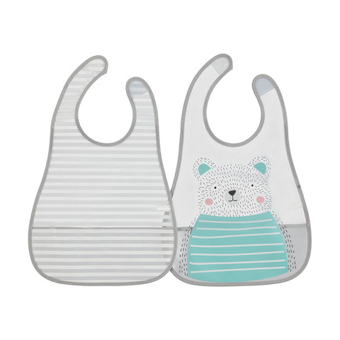 bandana bibs kmart