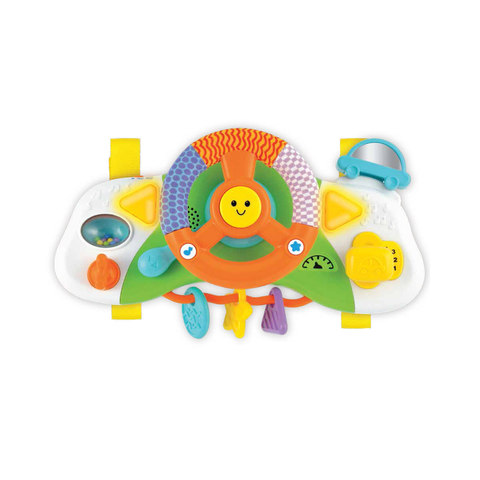 kmart baby toy
