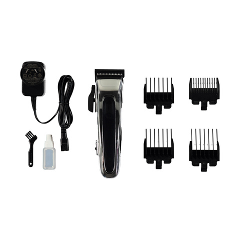 pet hair clippers & trimmers