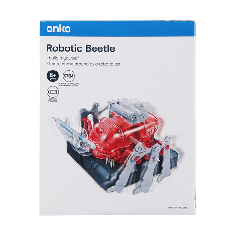 stem toys kmart