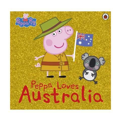 peppa pig phone kmart