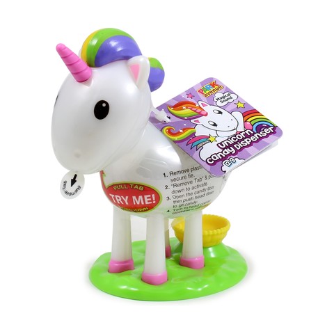 unicorn toys kmart