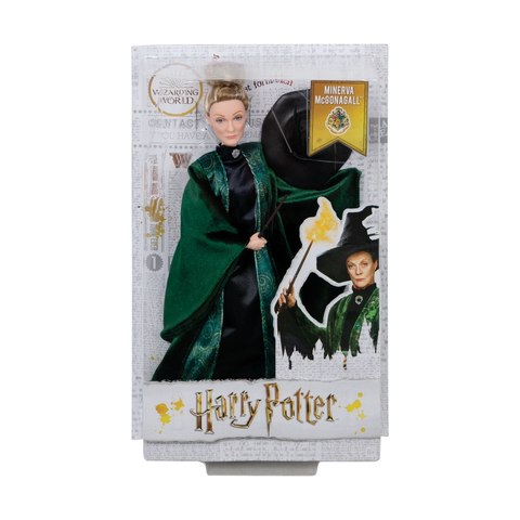 mcgonagall barbie