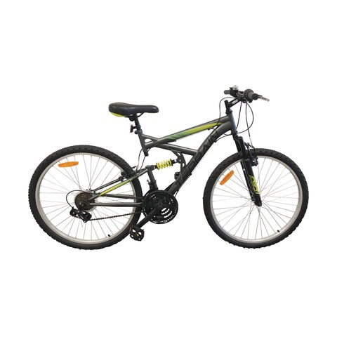 Mens 66cm Terrain Bike | Kmart