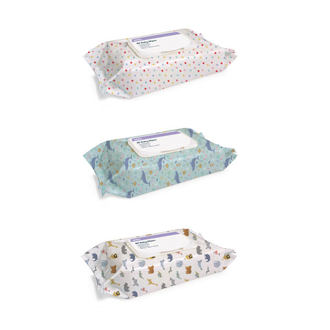 baby towel kmart