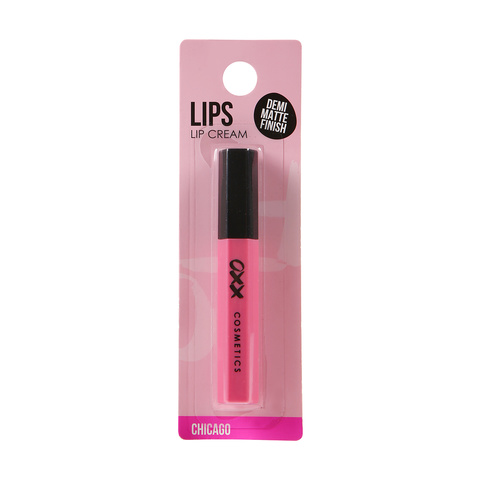 Shopandbox Buy Oxx Bloom Lip Tint 3 3g From Au
