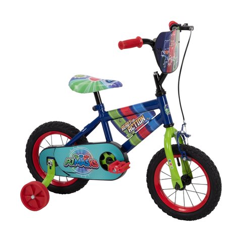 kmart boys bikes