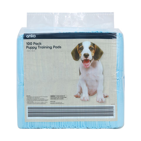 puppy pee pads kmart