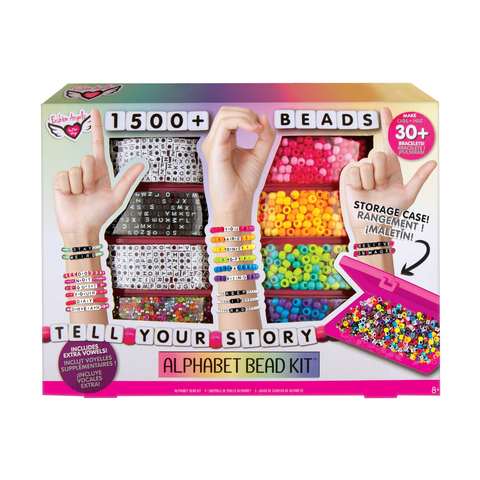 kmart craft set