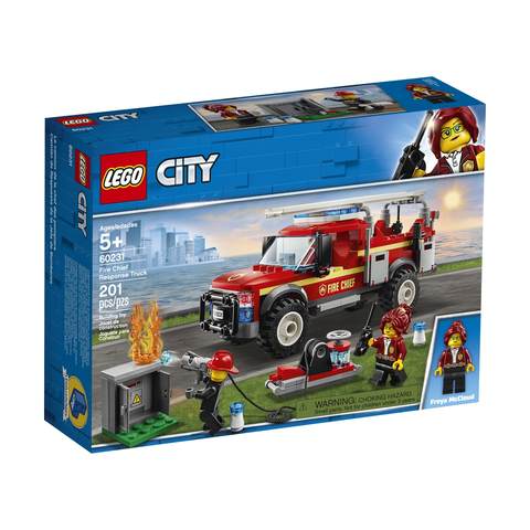 kmart lego city