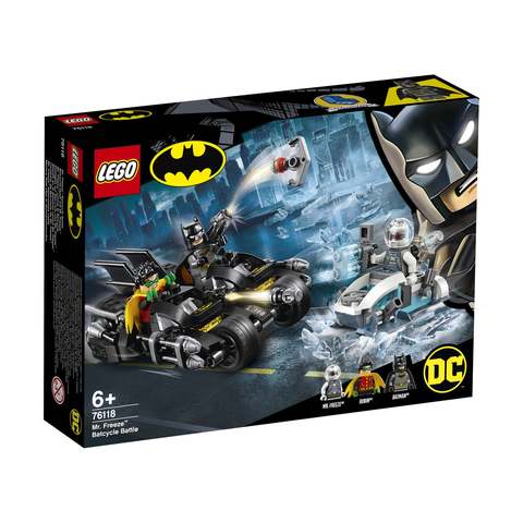 batman toys kmart