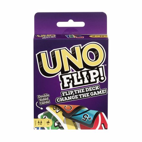 Uno flip