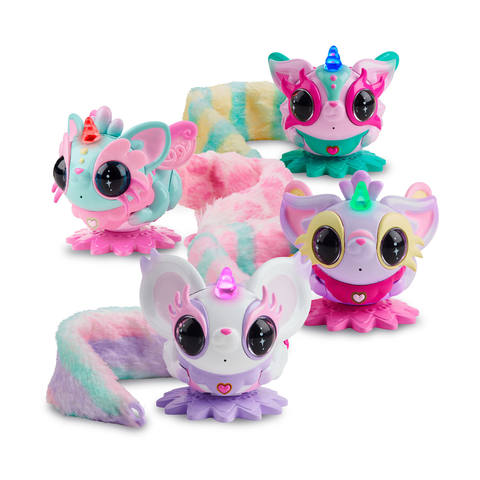 hatchimals pixies kmart