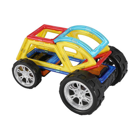 kmart magnetic block tiles