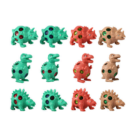 dinosaur ball toy