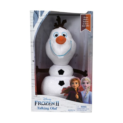 frozen figurines kmart