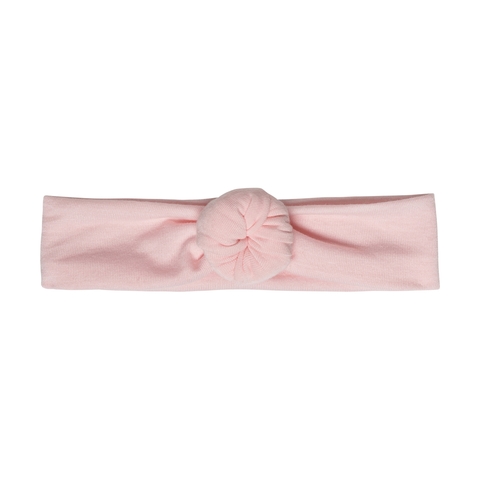 Knot Headband - Pink | Kmart