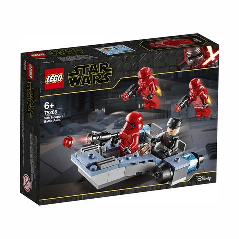 kmart lego star wars