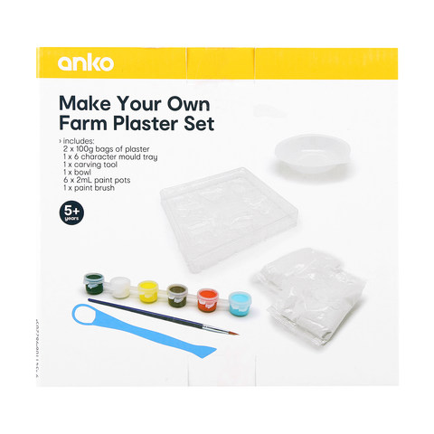 farm set kmart