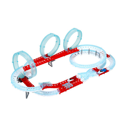 slot car sets kmart