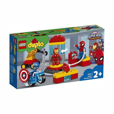 lego marvel kmart