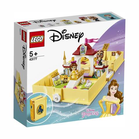 lego disney castle myer