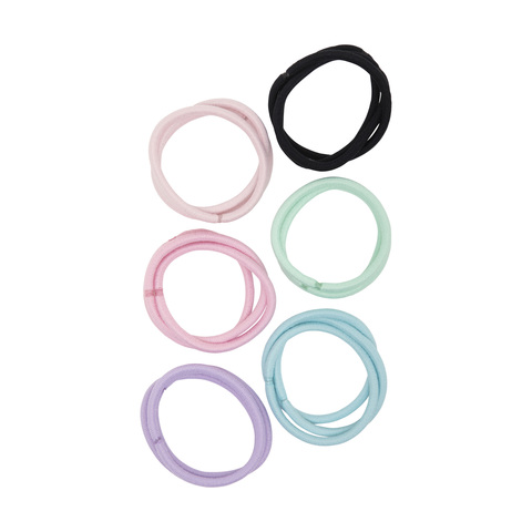 baby hair ties kmart