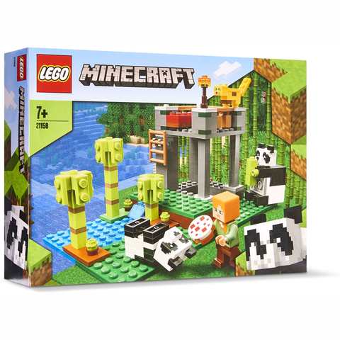 lego minecraft game