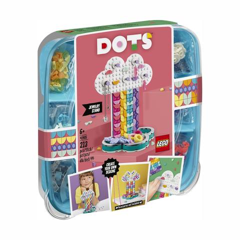 kmart rainbow blocks