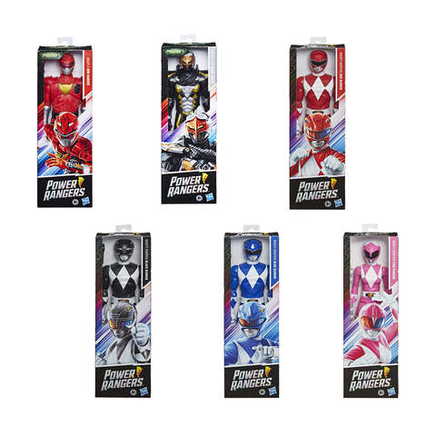 kmart action figures