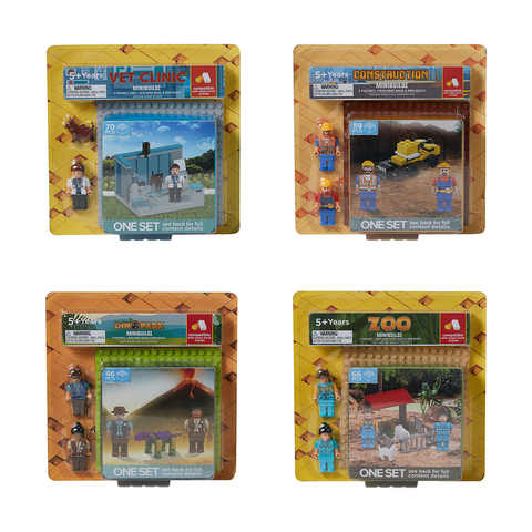 meccano junior kmart