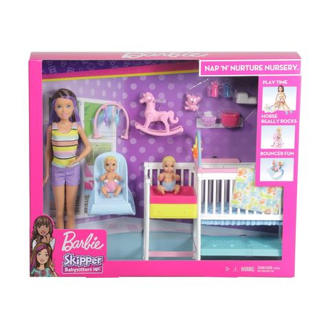 barbie bus kmart