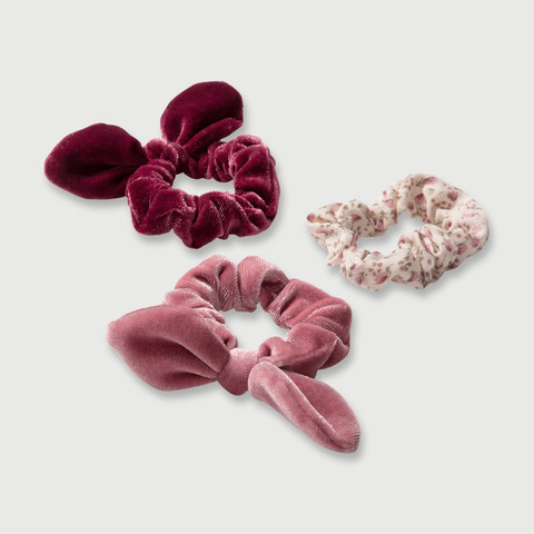 baby hair ties kmart