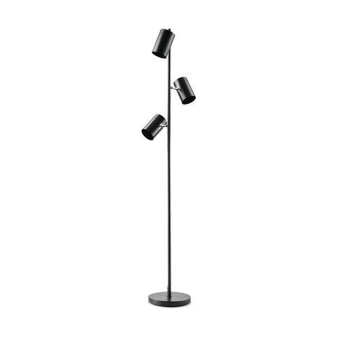 Multiple Light Floor Lamp | Kmart